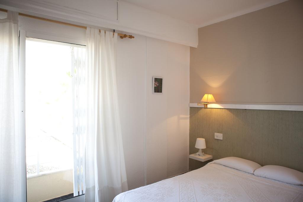 มัลวาร์โรซา บีช รูม Hotel บาเลนเซีย ภายนอก รูปภาพ